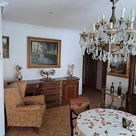 Apartmán Piso Amplio Y Acogedor Madrid Exteriér fotografie
